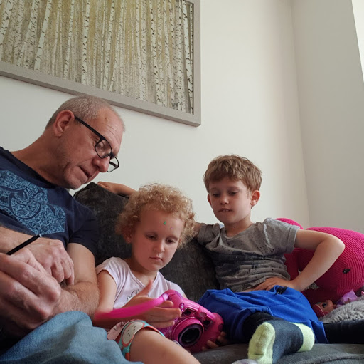 Steven Hanson Photo 12