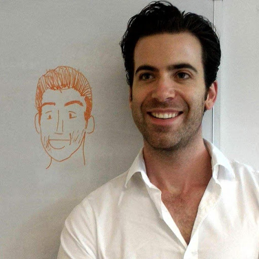 Ben Adamson Photo 9