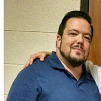 Johnny Parham Photo 24