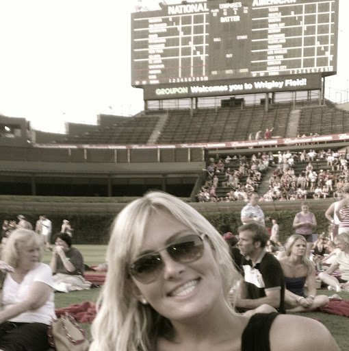 Kathryn Kerrigan Photo 5
