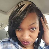 Angel Robinson Photo 17