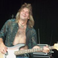 Gerald Mccarthy Photo 13