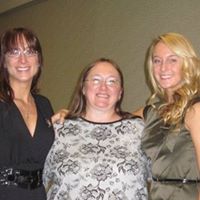 Angela Napier Photo 36