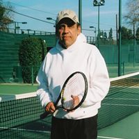 Jerry Simms Photo 27