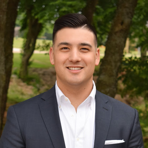 Sean Burger Photo 10