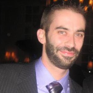 Joe Jenkins Photo 10