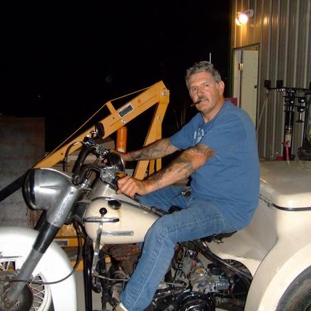 Steven Poe Photo 11