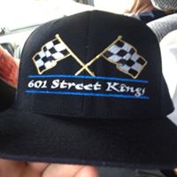 Johnny Kimbrell Photo 4