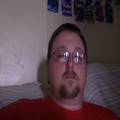 Jeff Way Photo 28