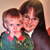 Debbie Douglas Photo 11