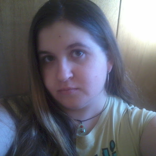 April Cochran Photo 15