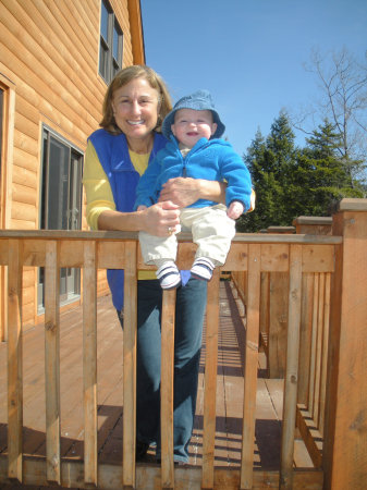 Lois Winters Photo 8