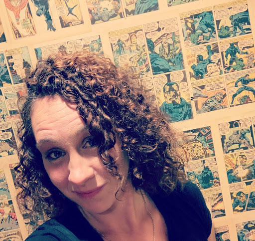 Rebecca Bowling Photo 36