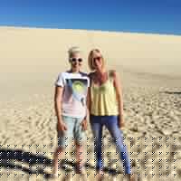 Sarah Haskell Photo 23