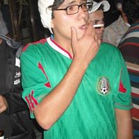 Christian Camacho Photo 30