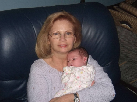 Deborah Walton Photo 10