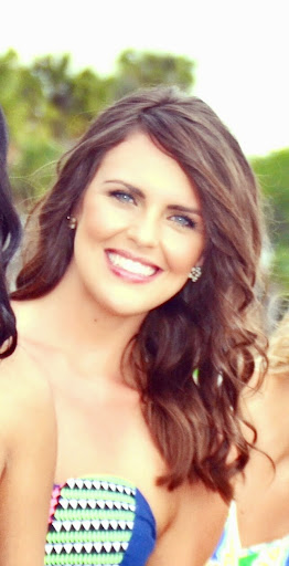 Erika Payne Photo 17