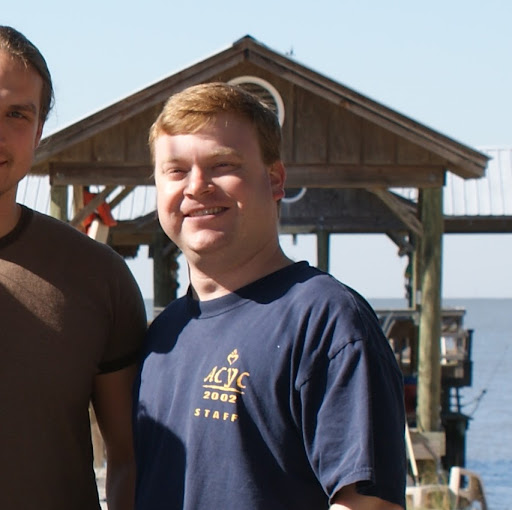 Phillip Douglas Photo 31