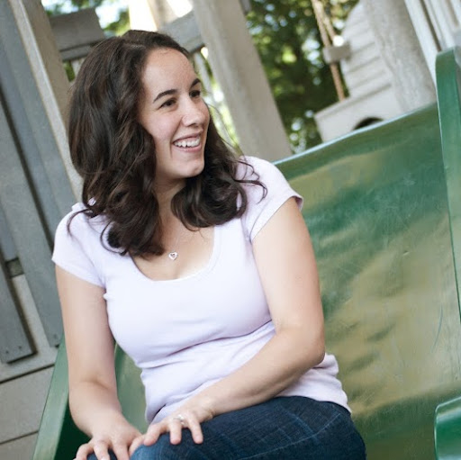 Katherine Egan Photo 8