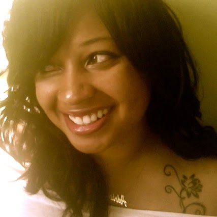 Adrienne Mitchell Photo 34