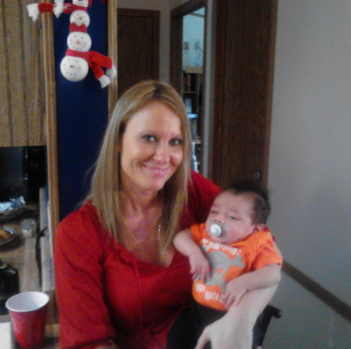 Amy Peterman Photo 27