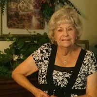 Shirley Fitch Photo 9
