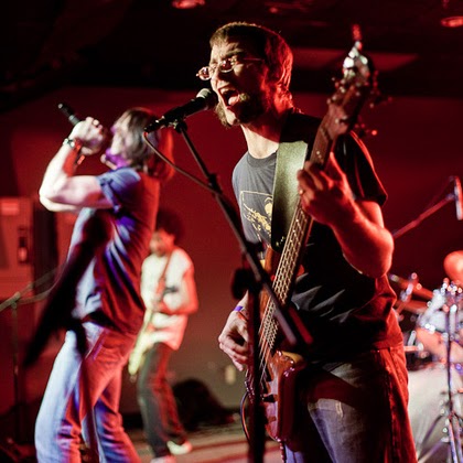 Sean Slaughter Photo 21