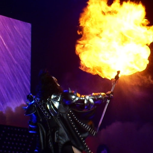 Kent Rodriguez Photo 9