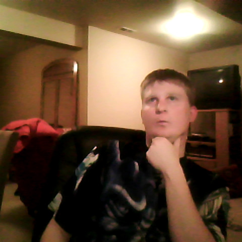 Timothy Scully Photo 15