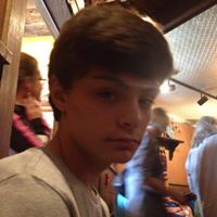 Julia Blevins Photo 7