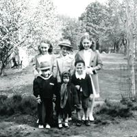 Betty Breen Photo 18