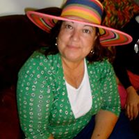 Martha Calderon Photo 34