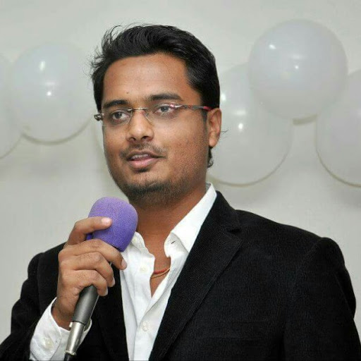 Kunal Nagda Photo 12