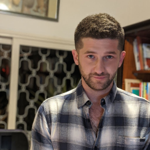 Daniel Lerner Photo 34