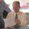 Mark Proctor Photo 9