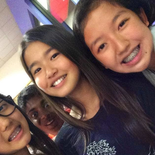Michelle Cheung Photo 18