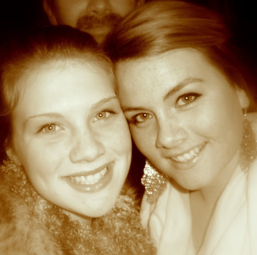 Rebekah Keller Photo 20