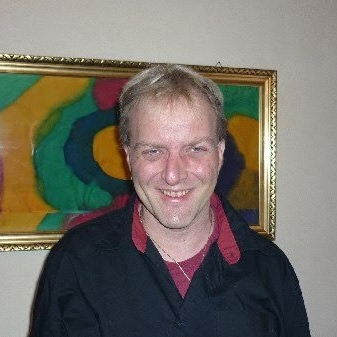 Daniel Arn Photo 10