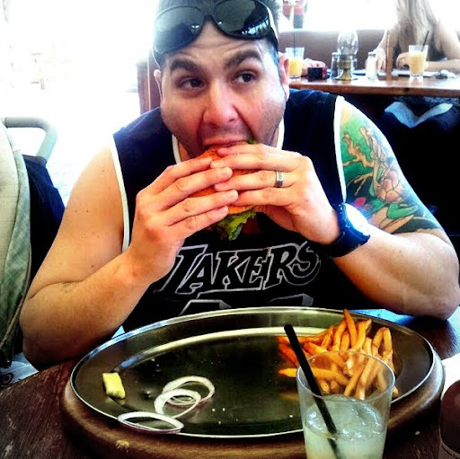 Eddie Bermudez Photo 11