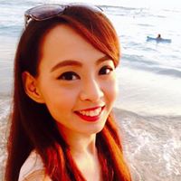 Caroline Tseng Photo 12