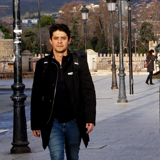 David Cardona Photo 16