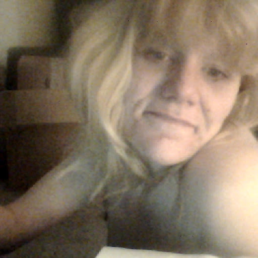 Amy Mock Photo 7