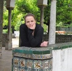 Elizabeth Worley Photo 35