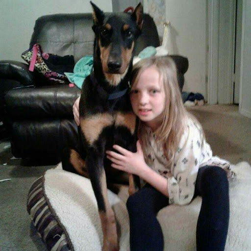 Lisa Carter Photo 14