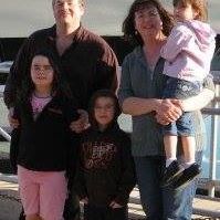 Christine Naegele Photo 3