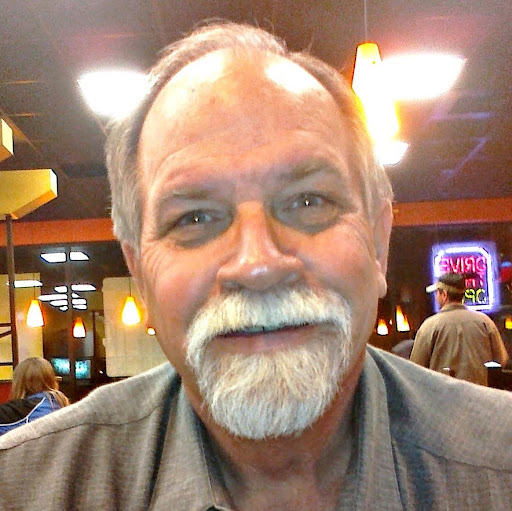 Gregory Ray Photo 24