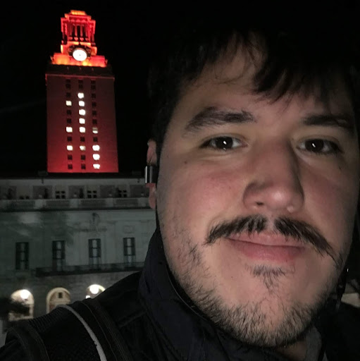 Andrew Gonzalez Photo 27