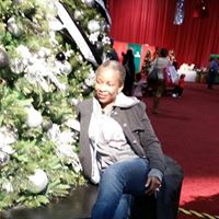 Abimbola Idowu Photo 8