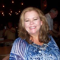 Jo Roberson Photo 15