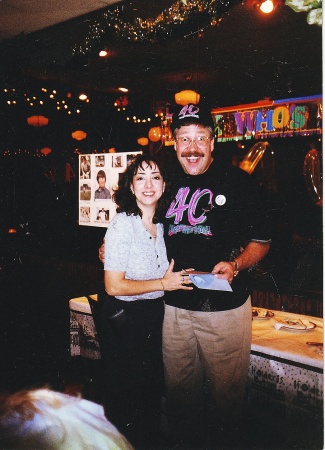 Carol Conner Photo 24